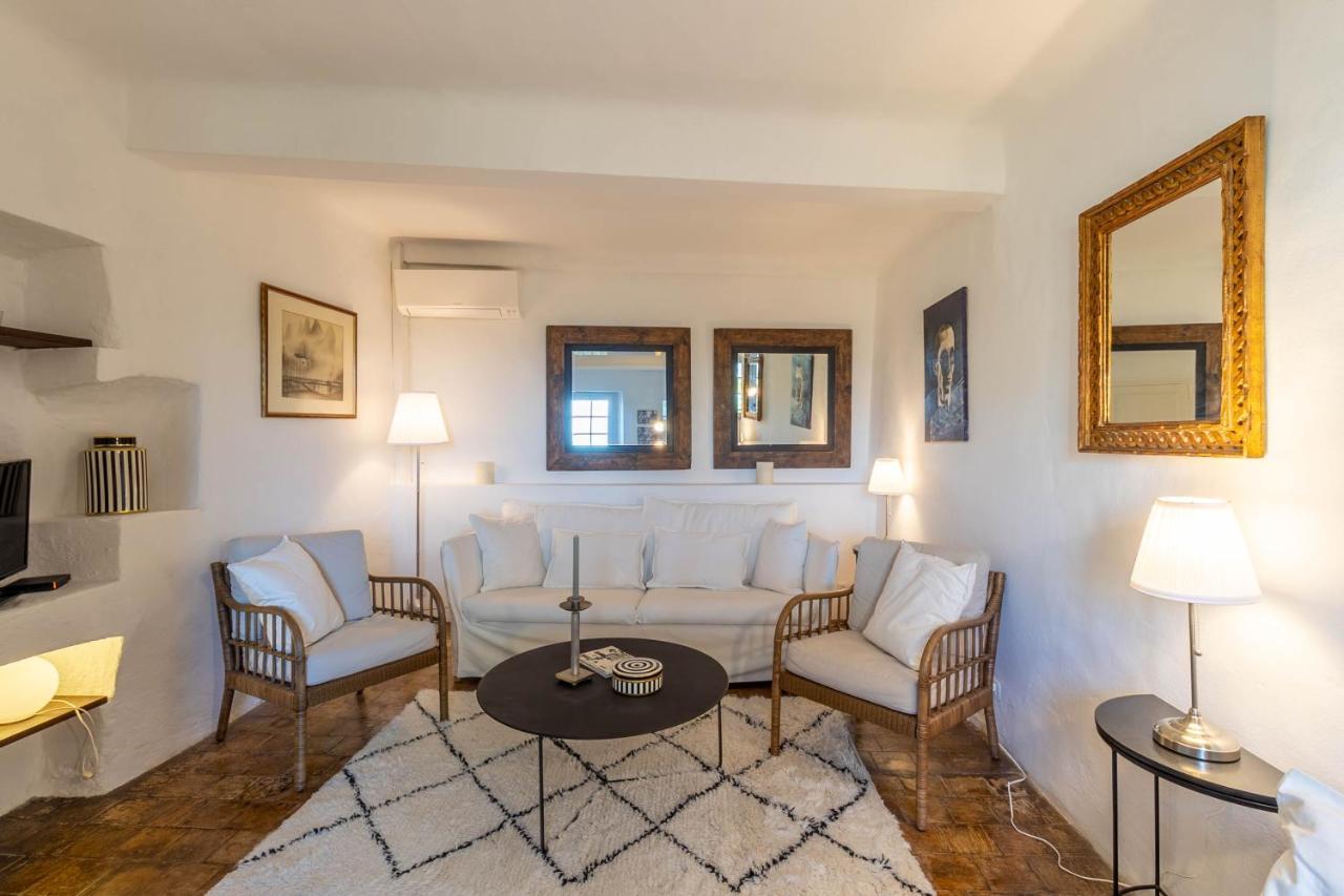 Mougins Collection - Maisonnette Authentique - Vieux Village De Mougins Kültér fotó