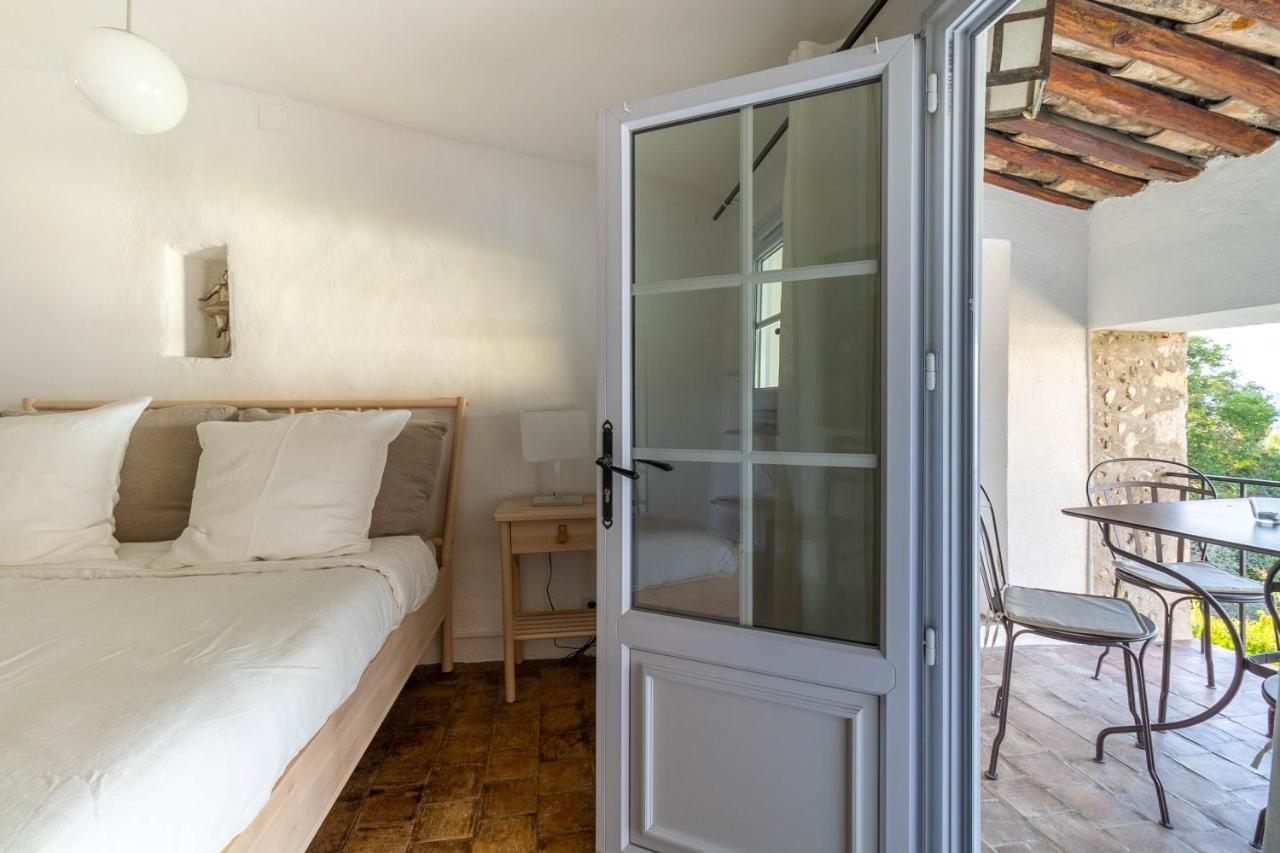 Mougins Collection - Maisonnette Authentique - Vieux Village De Mougins Kültér fotó