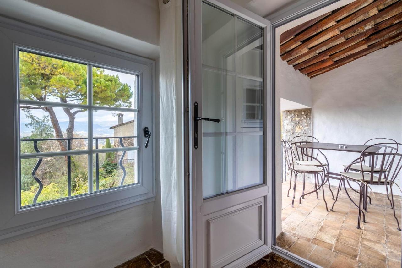 Mougins Collection - Maisonnette Authentique - Vieux Village De Mougins Kültér fotó
