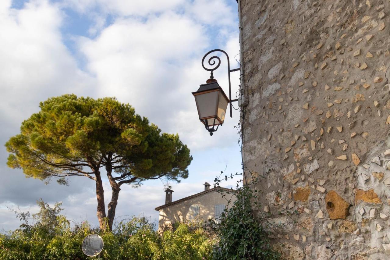 Mougins Collection - Maisonnette Authentique - Vieux Village De Mougins Kültér fotó